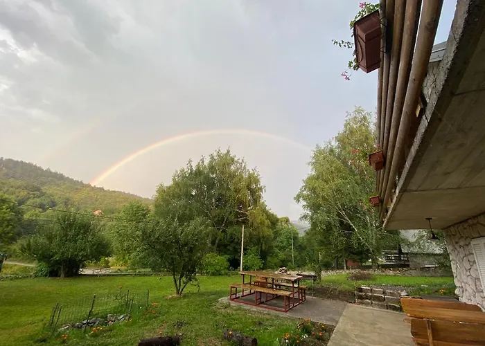 シャレー Sanmari_forest *